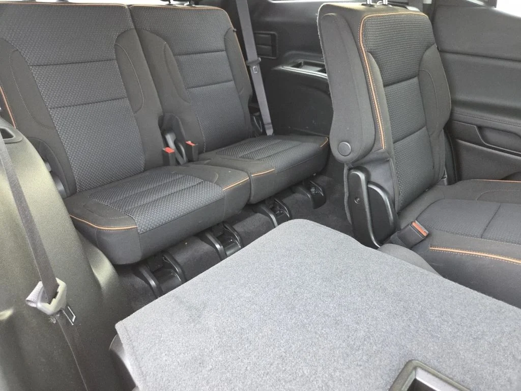 2023 GMC Acadia AT4 - Photo 22