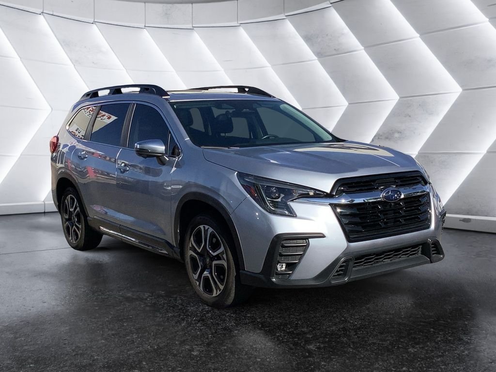 2023 Subaru Ascent Limited 7 Passenger's photo