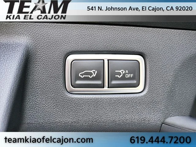 New 2026 Gray Kia X-Line SX Prestige image 17