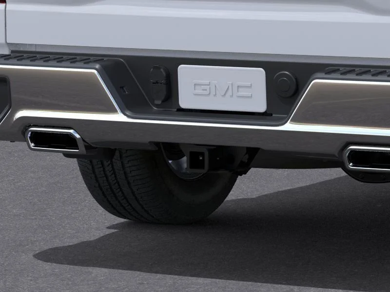 2026 GMC Sierra 1500 SLE - Photo 20