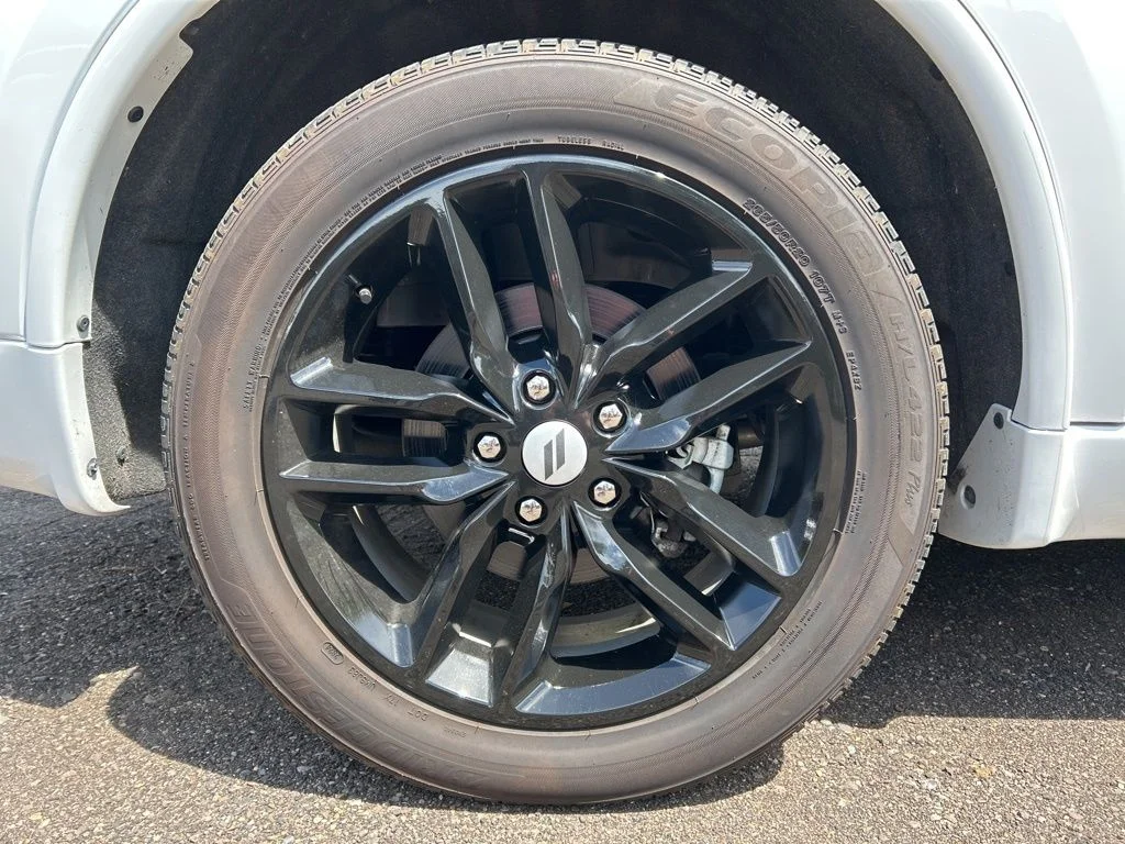 2025 Dodge Durango R/T - Photo 26