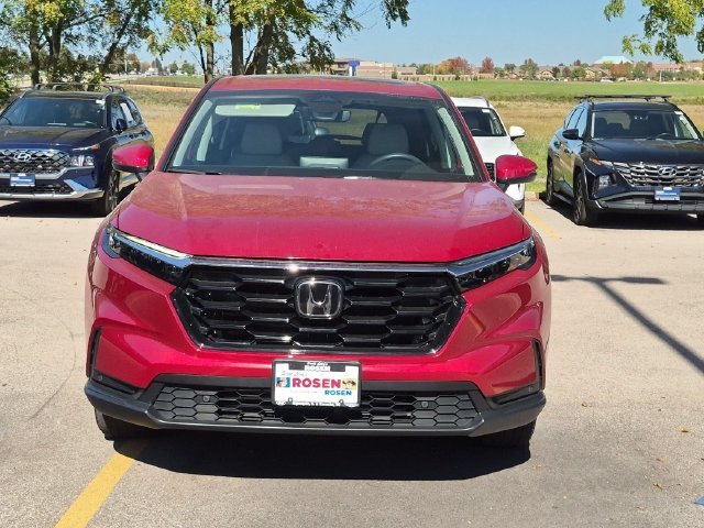 Used 2024  Honda EX-L image 2