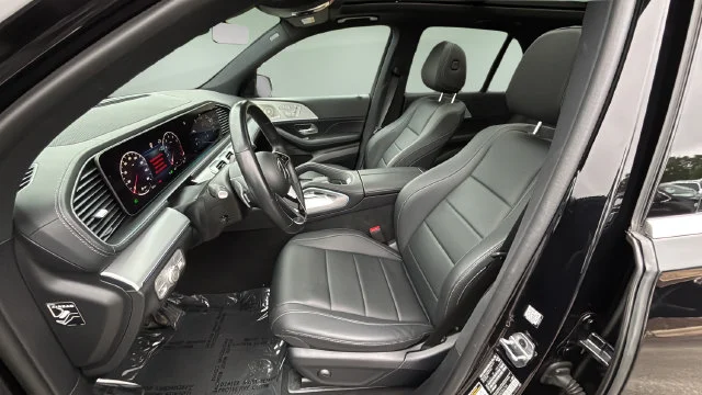 Used 2026  Mercedes-Benz GLE 350 image 18