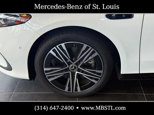 Used 2026 White Mercedes-Benz CLA 350 image 8