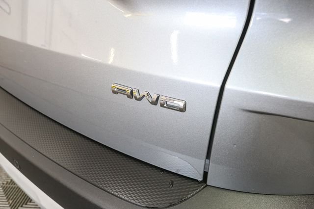 Used 2023 Silver Ford Active image 10
