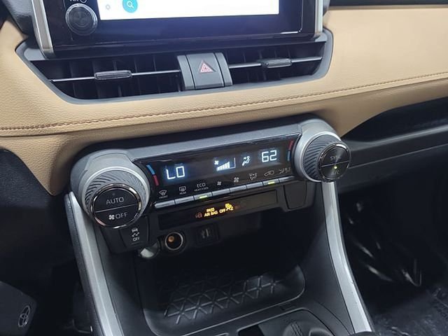 Used 2025 Black Toyota LE image 23