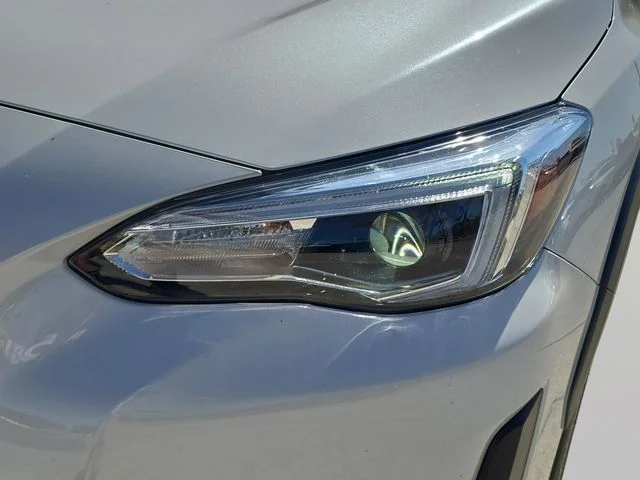 Used 2023 White Subaru Limited image 6