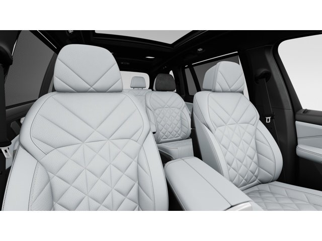 New 2027 Black Sapphire Metallic BMW xDrive40i image 11