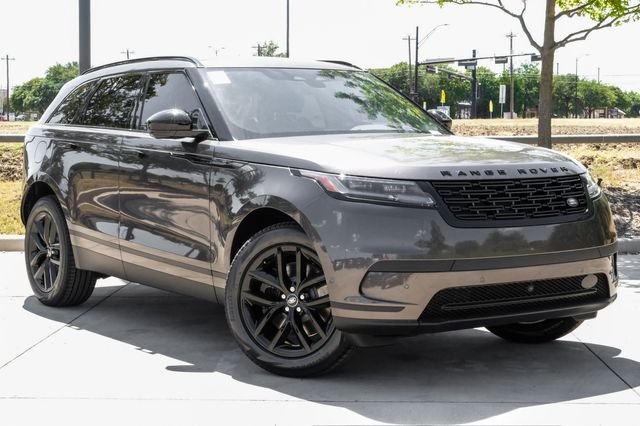 New 2026 Charente Grey Land Rover S image 6