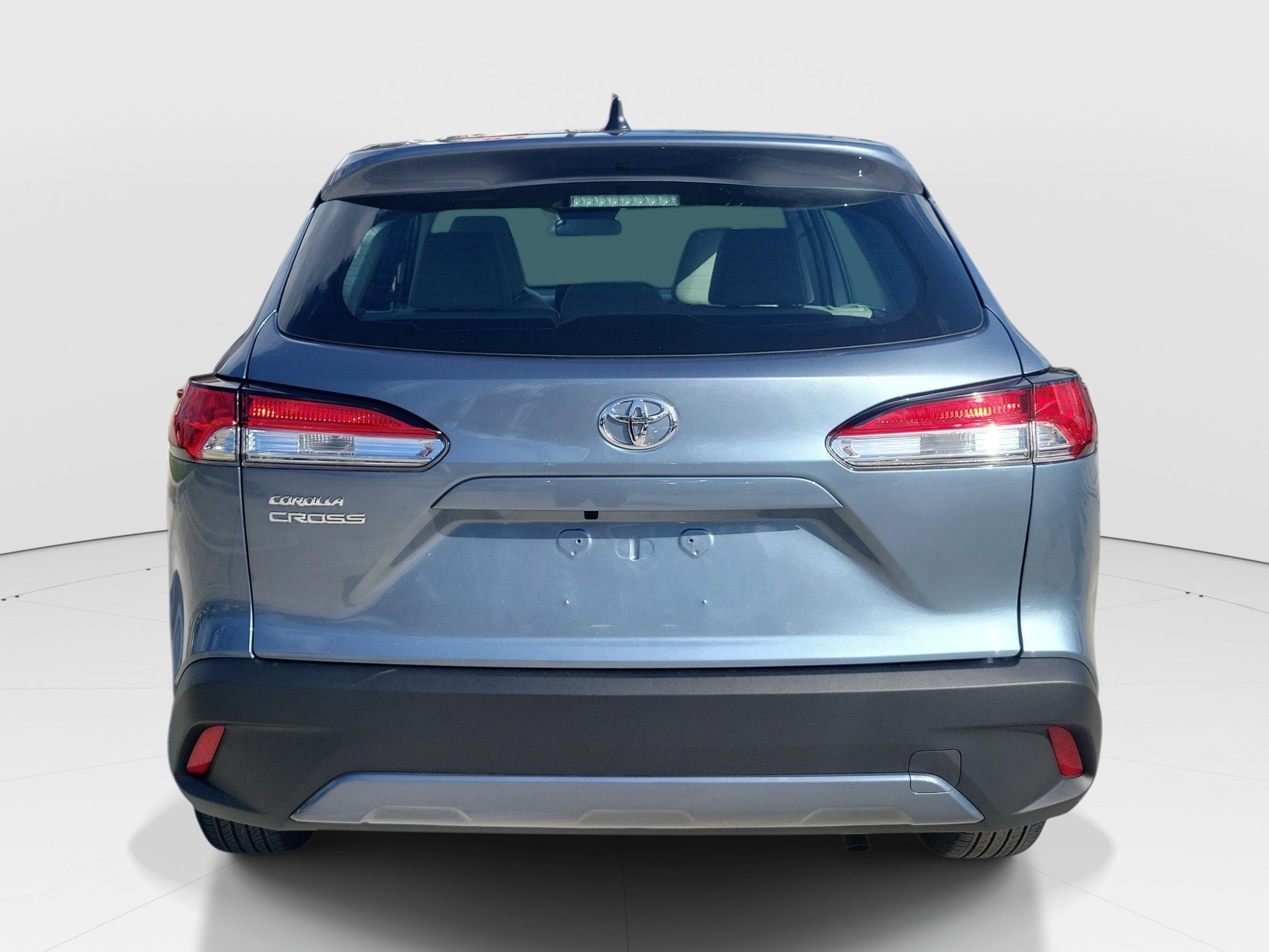 Used 2025 Celestite Toyota L image 6