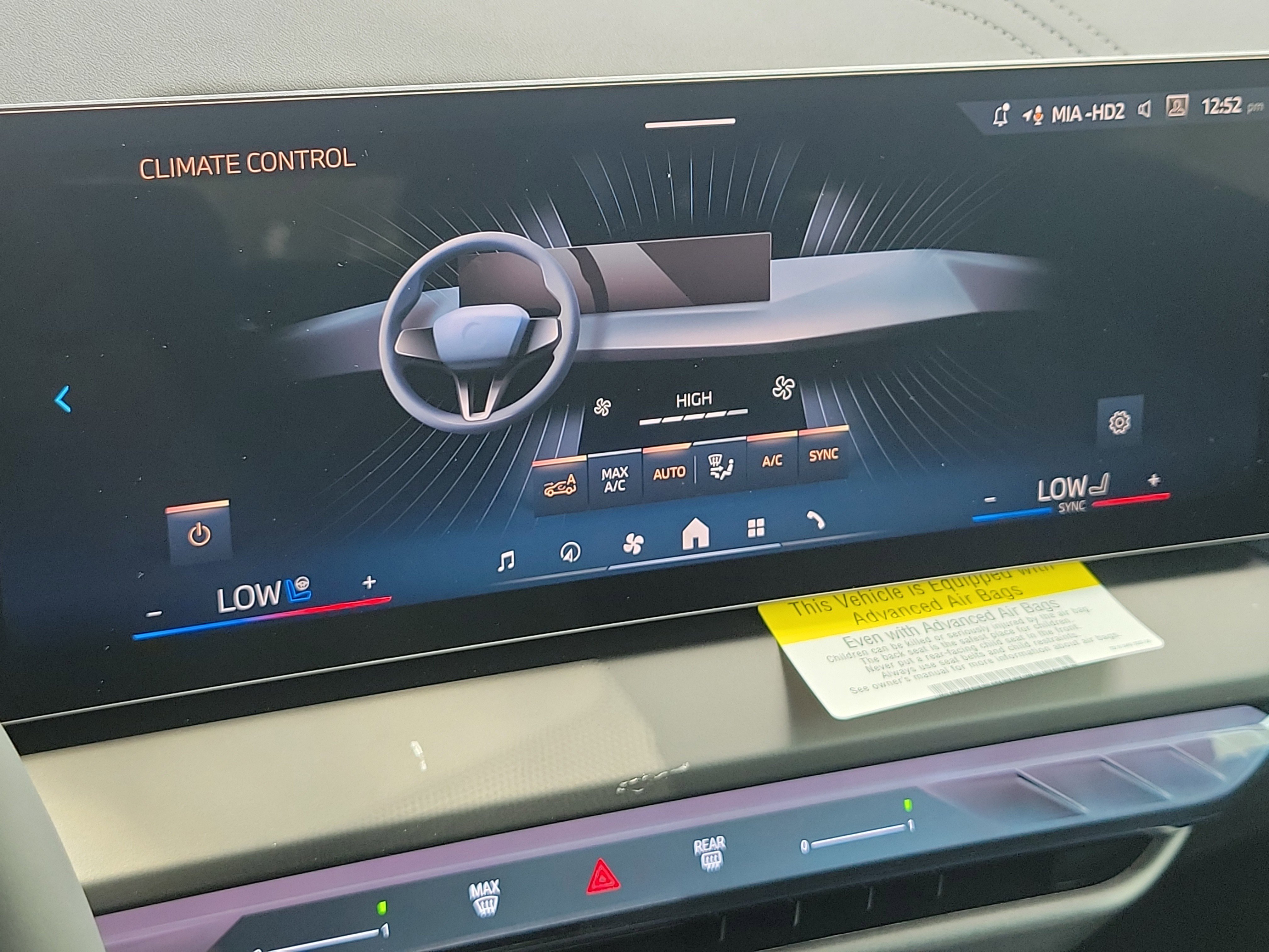New 2026 Brooklyn Grey Metallic BMW 30 xDrive image 28