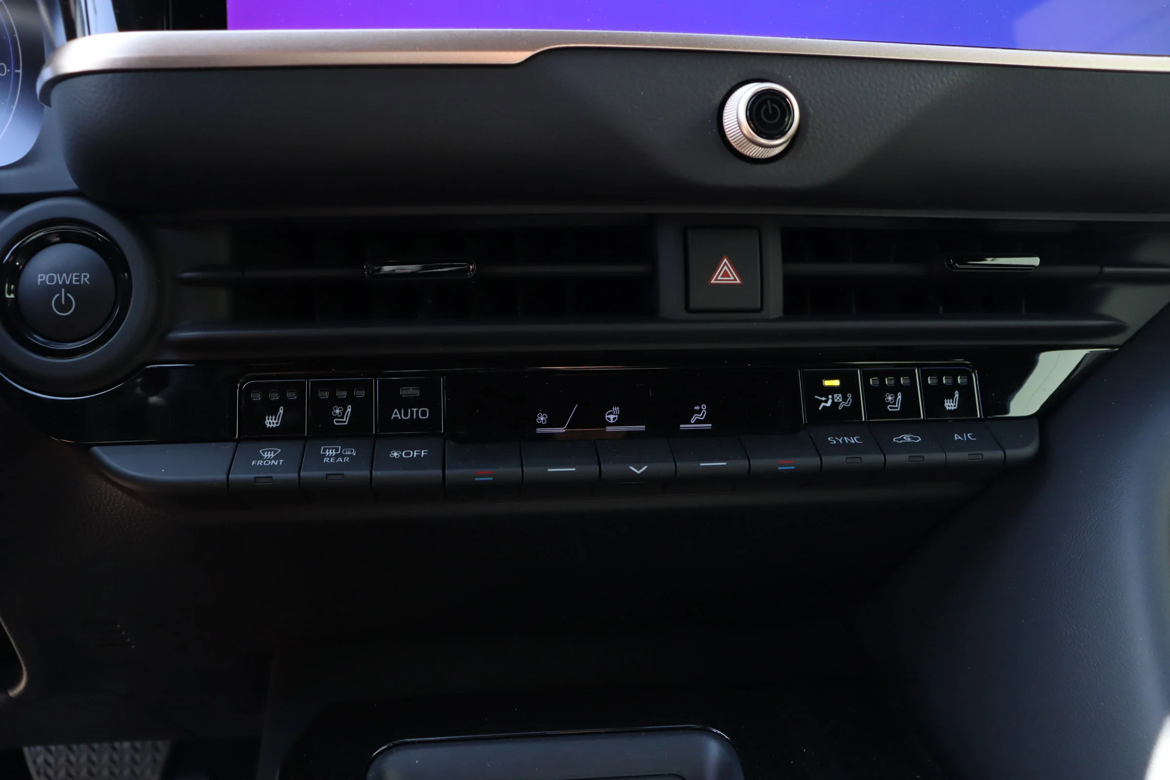 2026 Toyota Crown Signia XLE - Photo 15