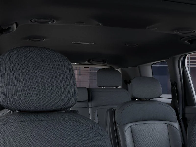 New 2027 Midnight Lake Blue Kia S image 28