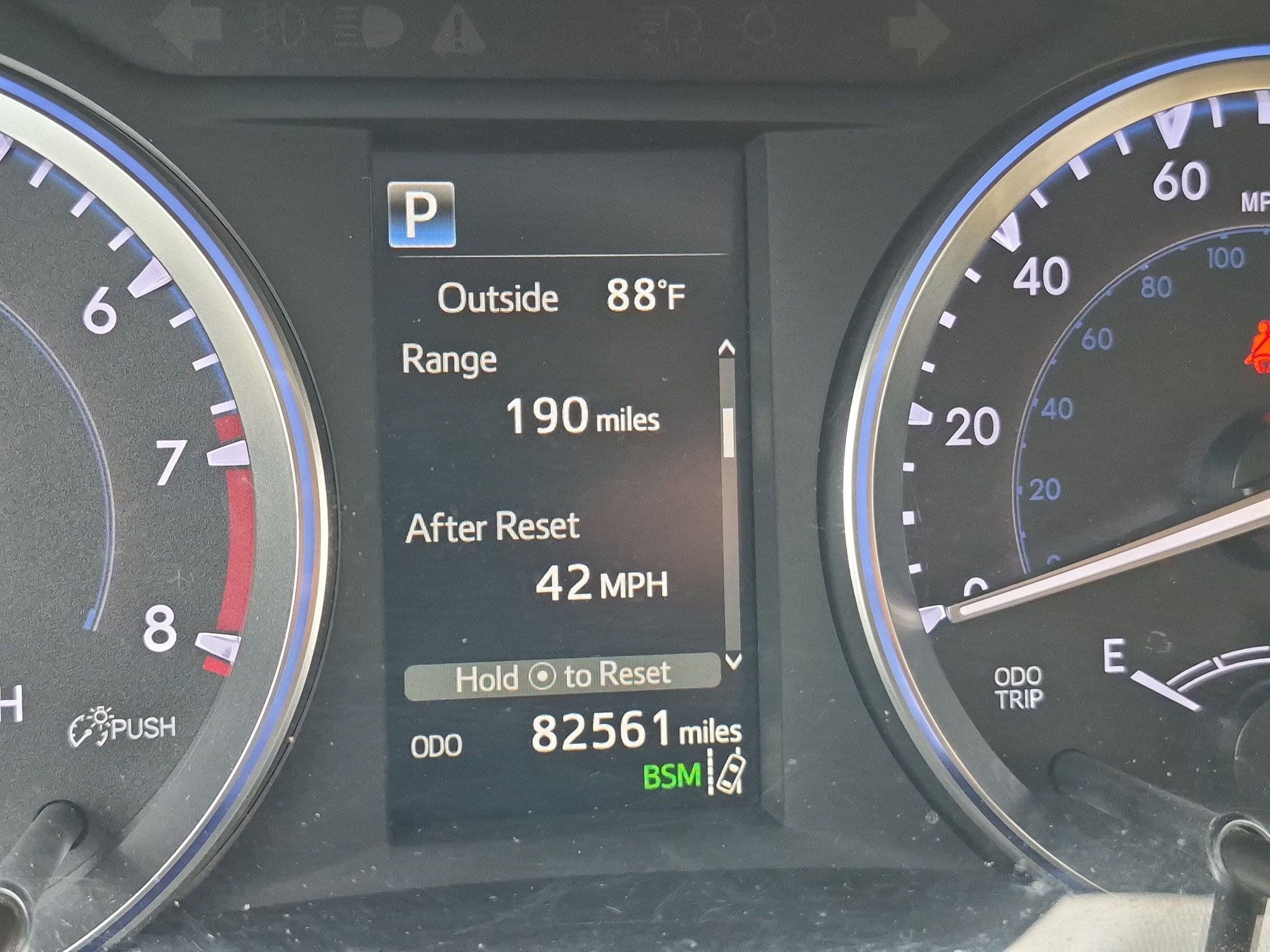 Certified Used 2017 White Toyota XLE image 15