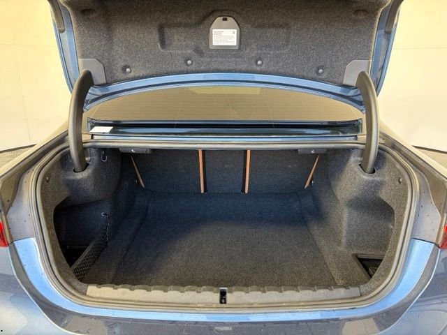Used 2024 Blue BMW 430i image 46