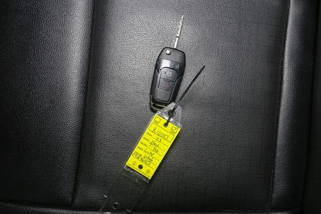 Used 2023 White Ford Base image 34