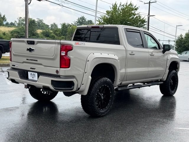 New 2026 White Sands Chevrolet RST image 16