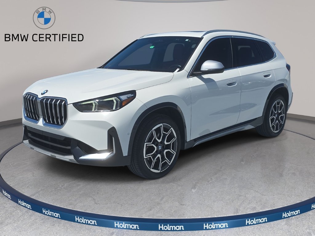2023 BMW X1 28i