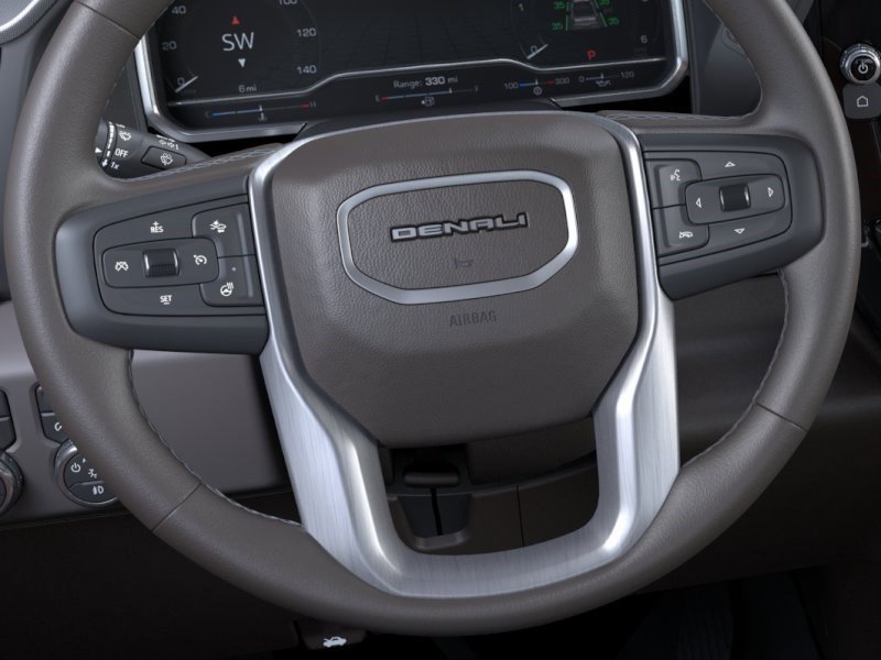 2026 GMC Sierra 2500HD Denali - Photo 19