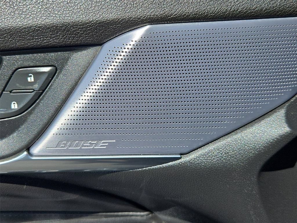 2020 Cadillac CT4 Luxury - Photo 17