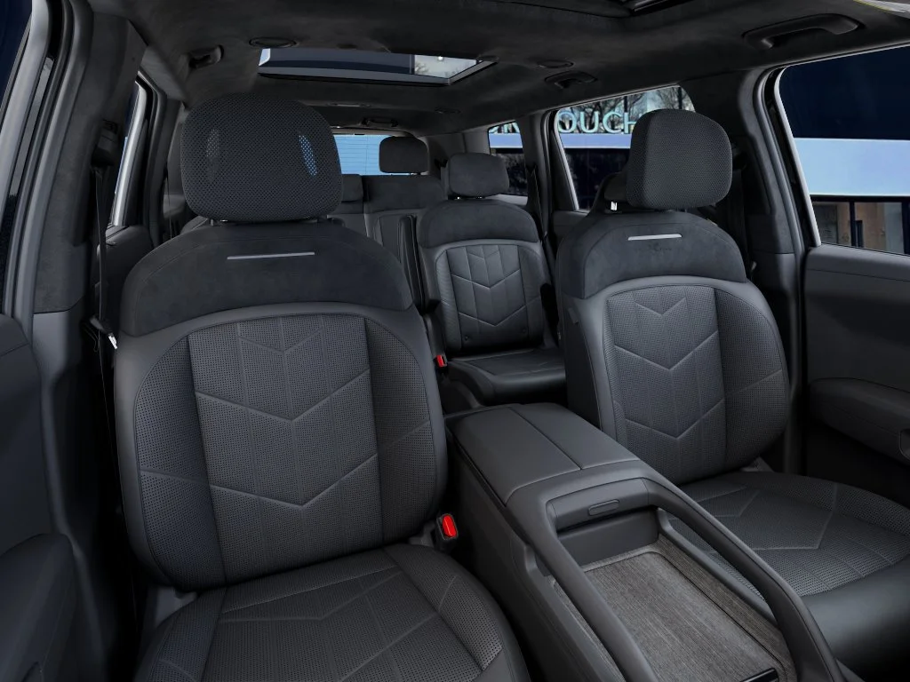 New 2027 Panthera Metal Kia X-Line SX-Prestige image 15