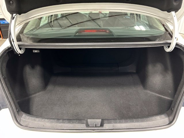 2025 Honda Civic LX - Photo 22