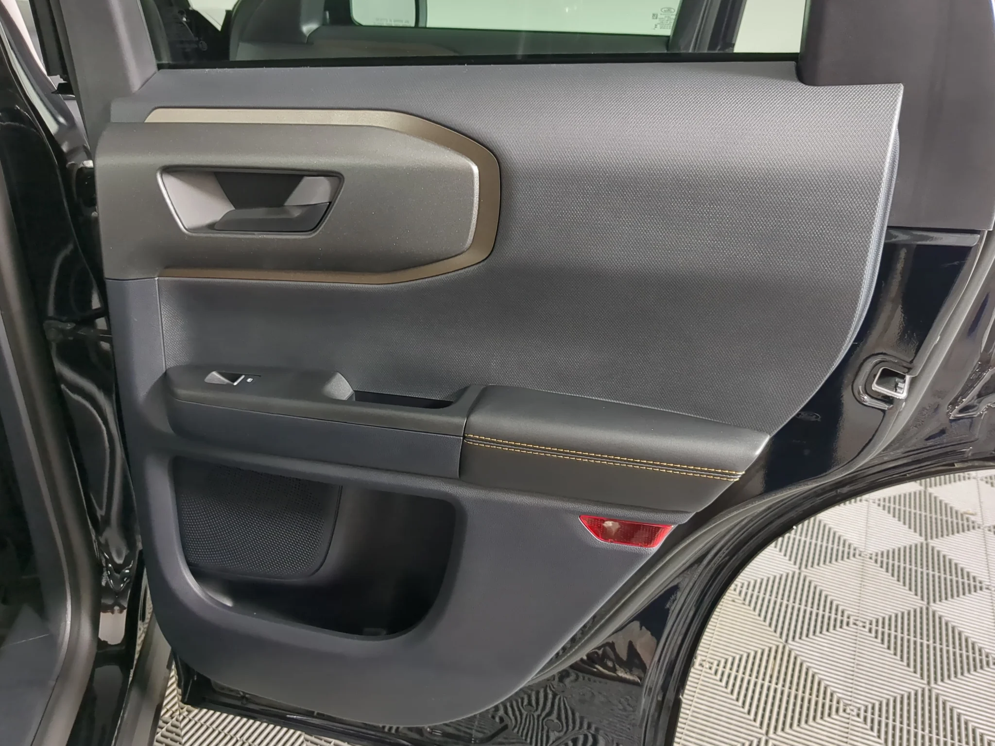 New 2026 Shadow Black Ford Big Bend® image 22