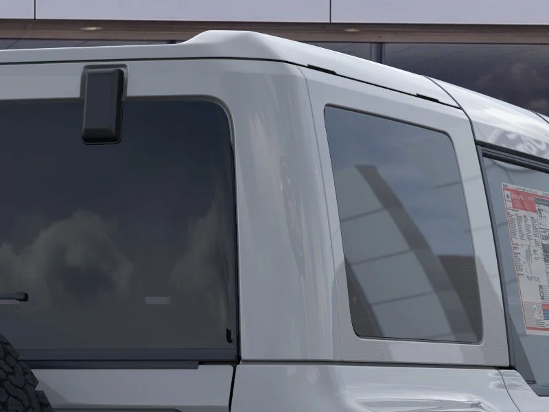New 2026 White Ford Raptor image 26