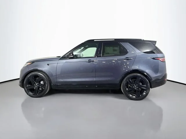 New 2026 Varesine Blue Land Rover Dynamic SE image 8