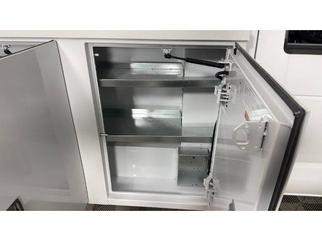 2025 Ford E-Series Cutaway Base - Photo 37