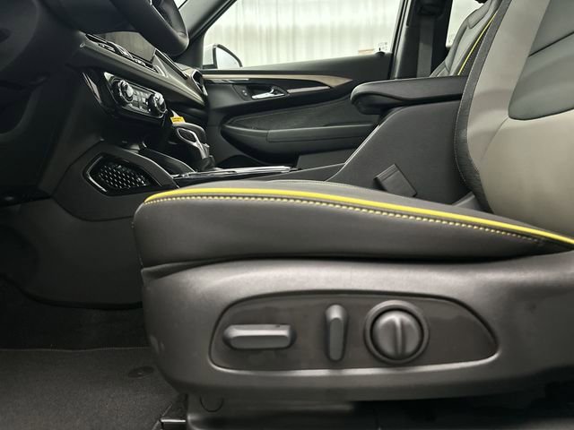2026 Chevrolet Trailblazer Activ - Photo 16