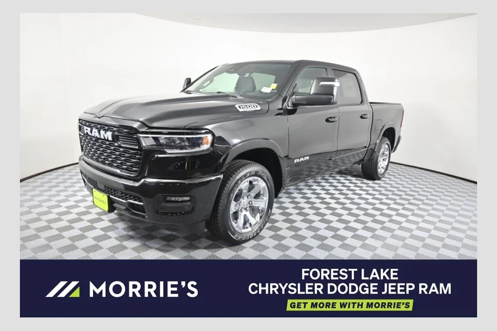 2026 RAM 1500 Pickup Big Horn/Lone Star