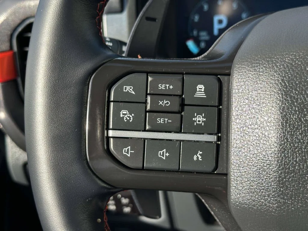 Certified Used 2026 Avalanche Ford Raptor image 27