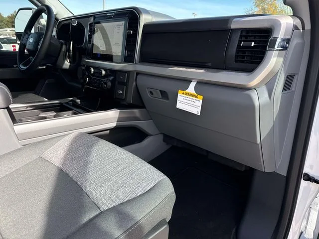 2026 Ford F-250 Super Duty XLT - Photo 35