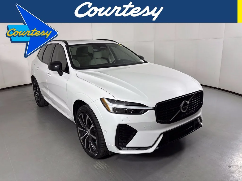 2024 Volvo XC60