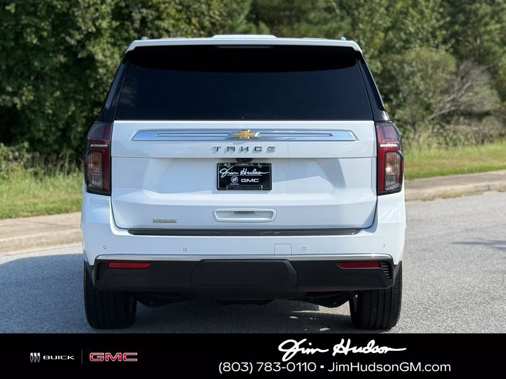 2023 Chevrolet Tahoe High Country - Photo 14