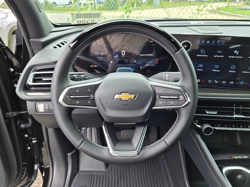 2026 Chevrolet Traverse High Country - Photo 14