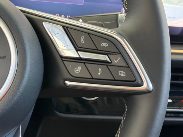 New 2026 Ebony Twilight Metallic Buick Avenir image 24