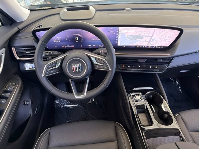New 2026 Ebony Twilight Metallic Buick Avenir image 17