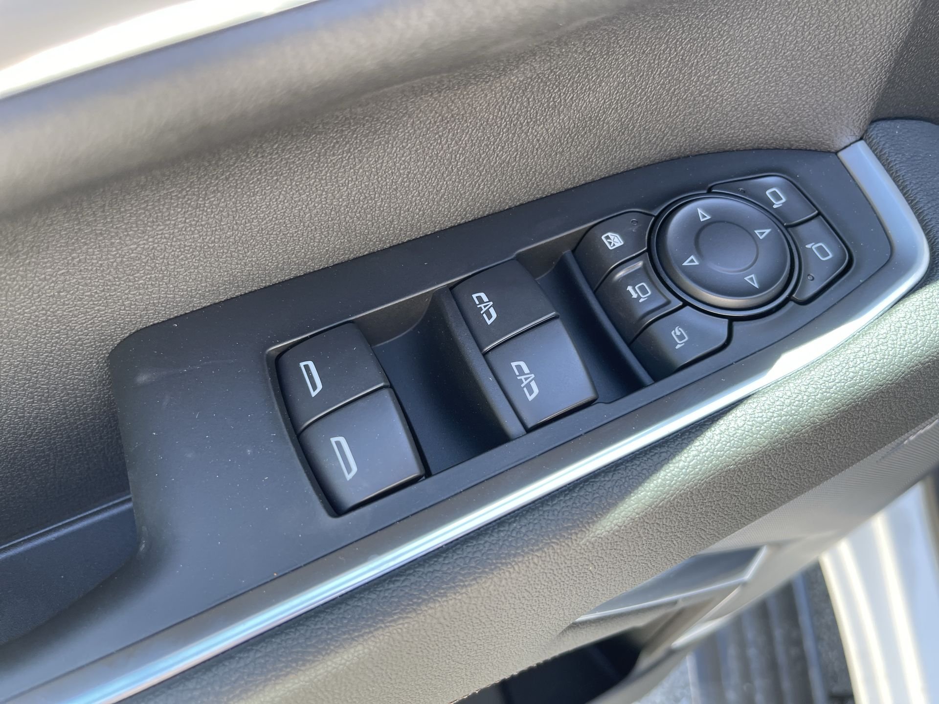 2026 Chevrolet Silverado 2500 HD High Country - Photo 24