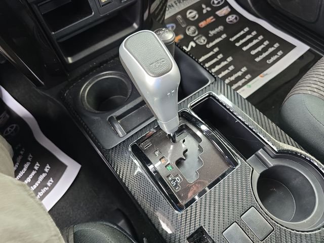 Used 2023 Silver Toyota TRD Off-Road image 20