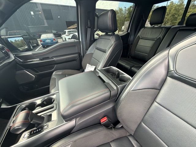 Used 2024 White Ford Raptor image 20