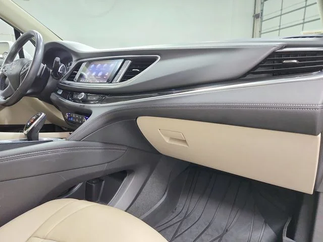 Used 2020 White Buick Premium Group image 43