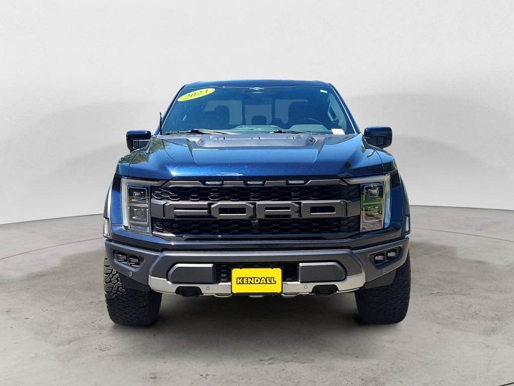 Used 2023  Ford Raptor image 8