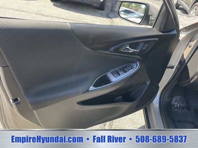 2023 Chevrolet Malibu 1LT - Photo 17