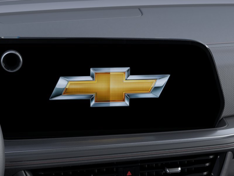 New 2026 Black Chevrolet RST image 20