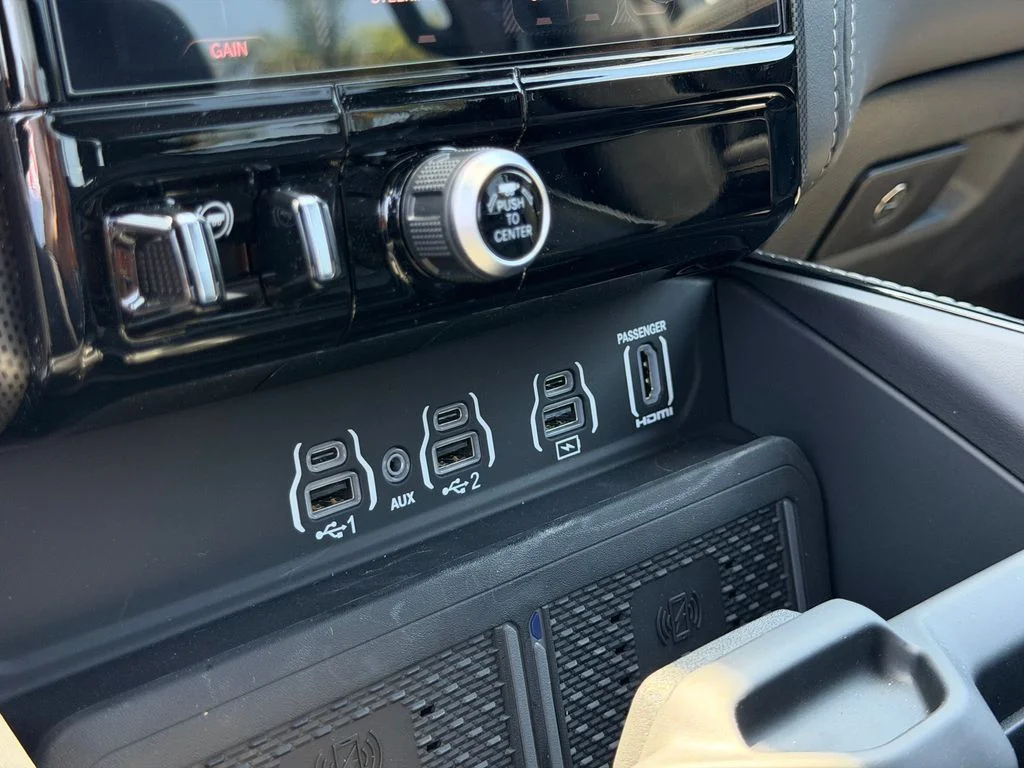 2025 RAM 1500 Limited - Photo 26
