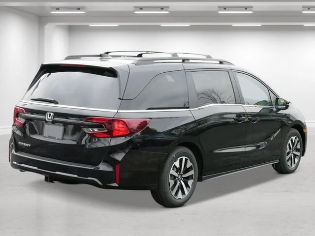 2026 Honda Odyssey EX-L - Photo 6