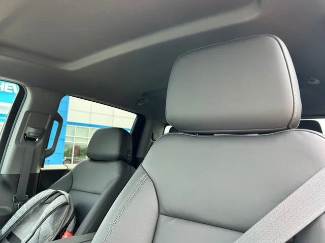 2026 GMC Sierra 1500 Elevation - Photo 12