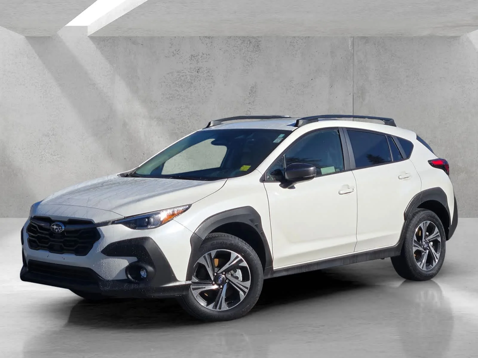 Used 2025  Subaru Premium image 8